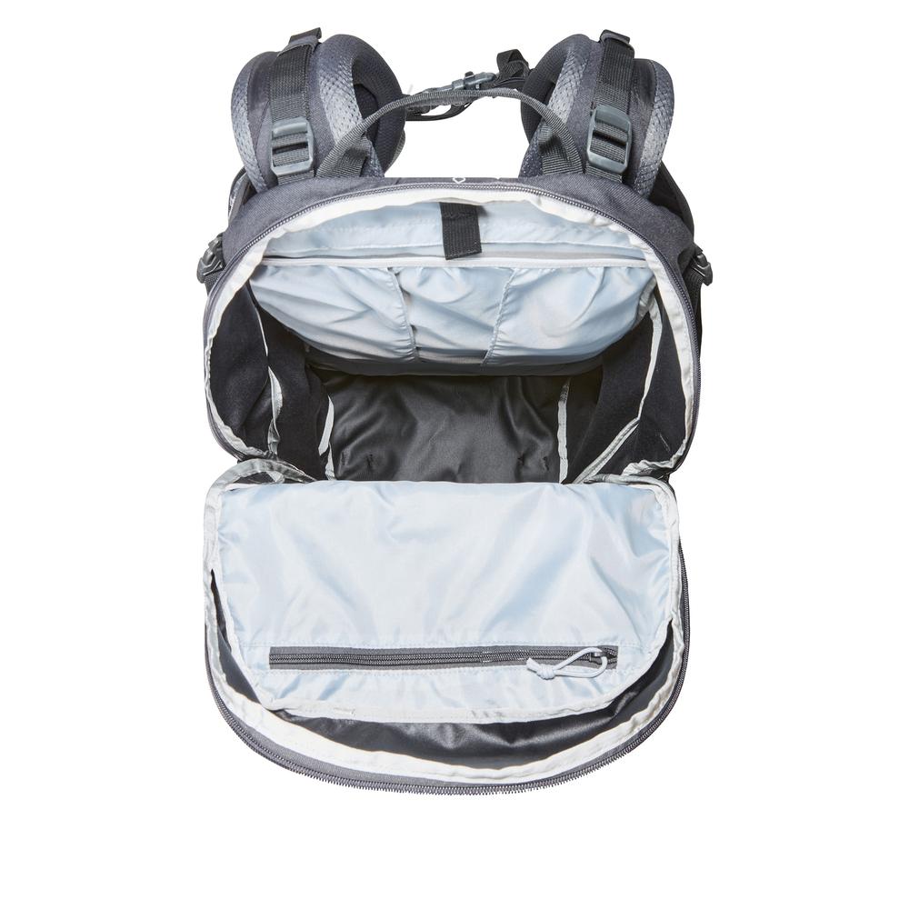 Plecak The North Face Terra 40 l 0A87C3KT01 - czarny