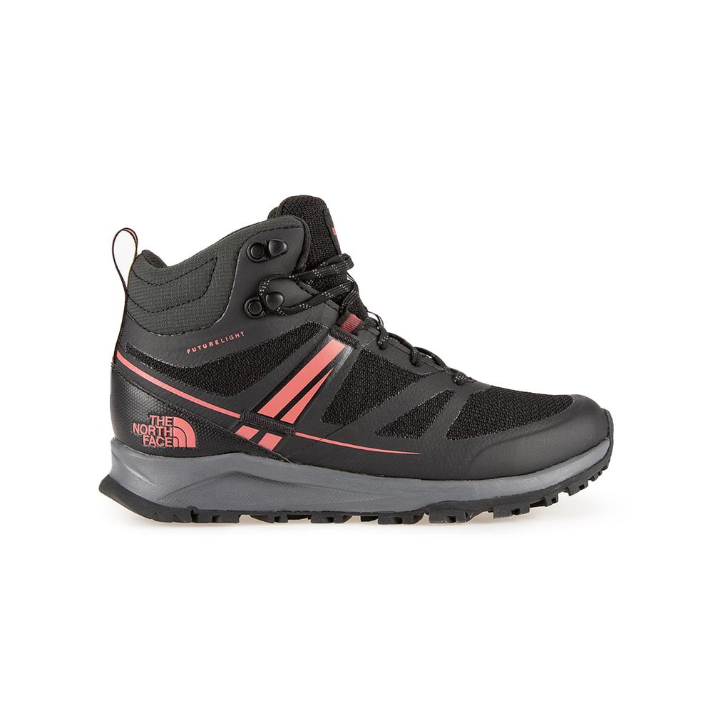 The North Face Litewave Mid Futurelight > 0A4PFF0WC1