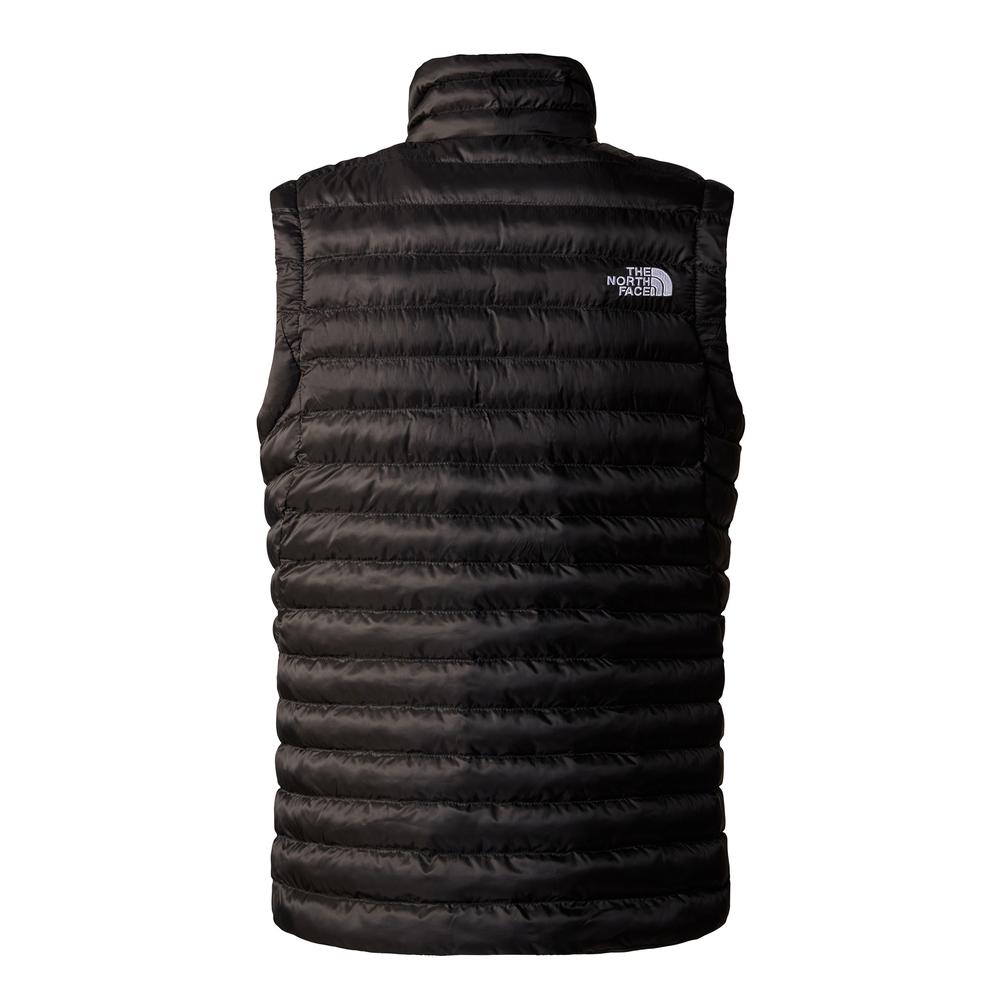 Bezrękawnik The North Face Huila 0A85AIJK31 - czarny