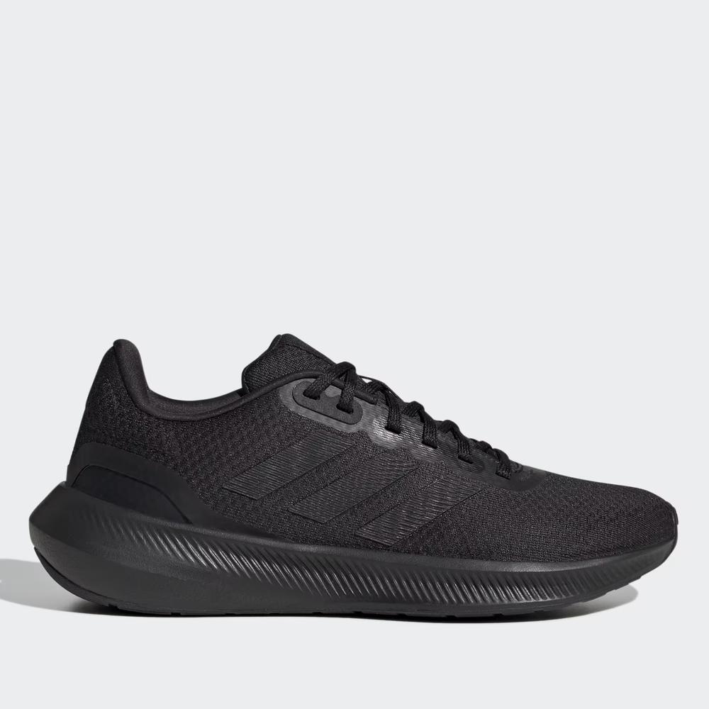 Buty adidas Runfalcon 3 HP7558 - czarne