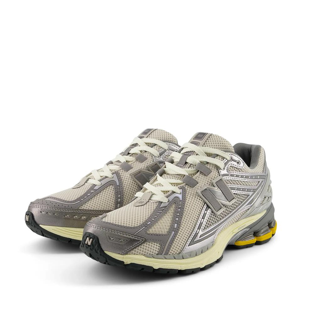 Buty New Balance M1906RRD - szare
