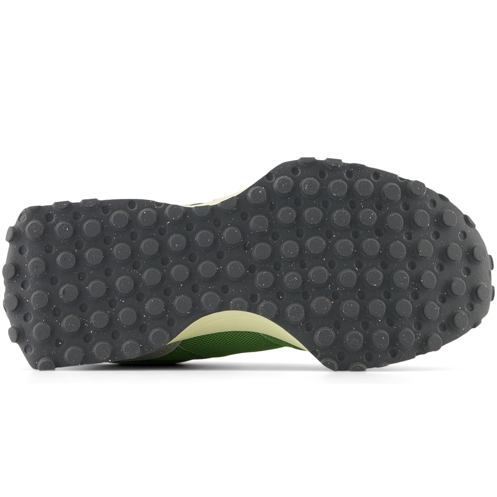Buty dziecięce New Balance PH327RB – zielone