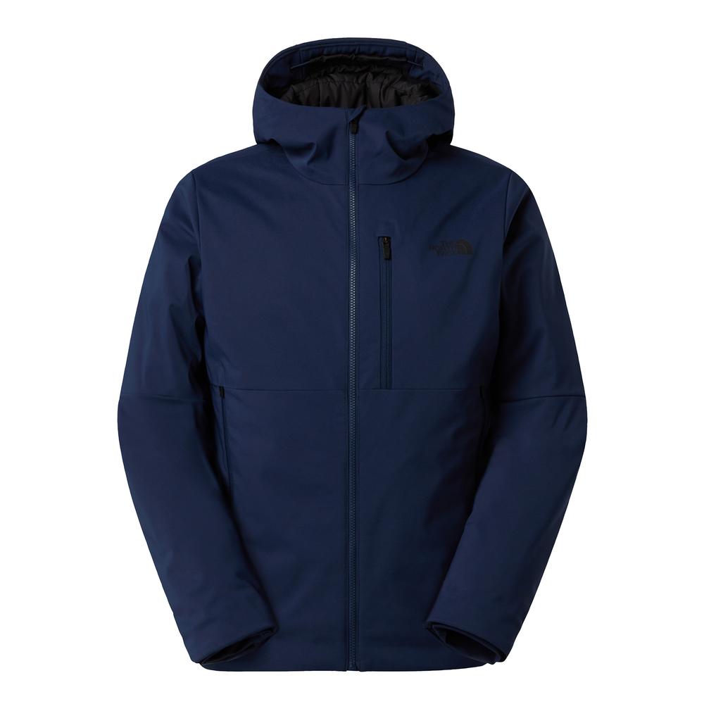 Kurtka męska The North Face Apex Elevation 0A84IF4GV1 - granatowa