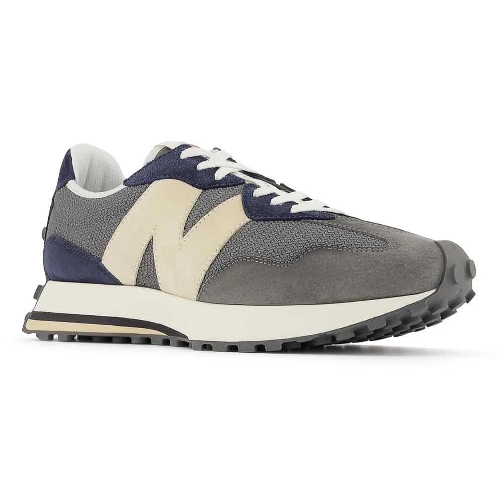 Buty New Balance MS327MD - szare