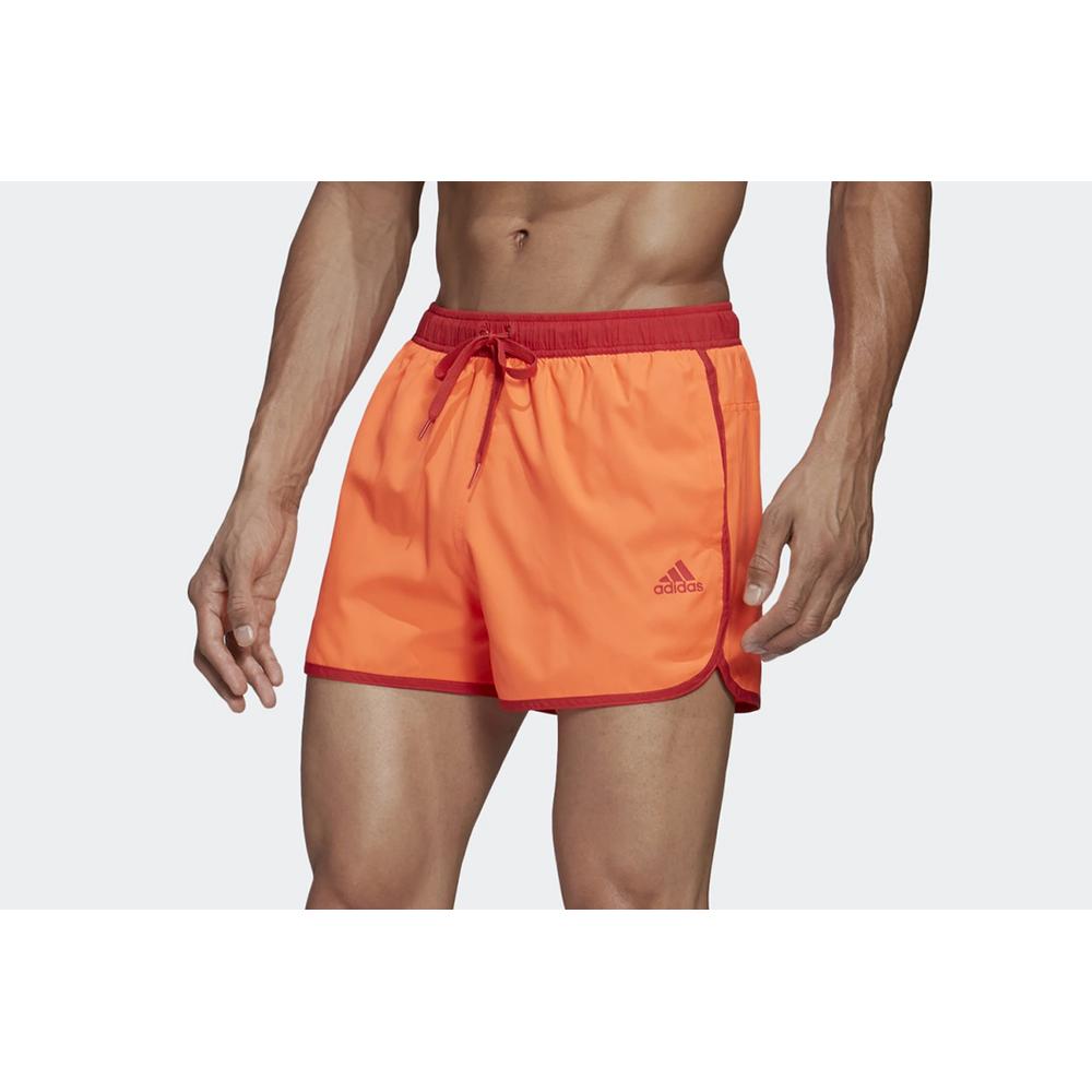 adidas Split CLX Swim Shorts > FJ3376