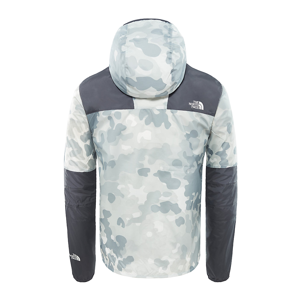 Kurtka The North Face Mountain 1985 Seasonal Celebration T0CH375XQ
