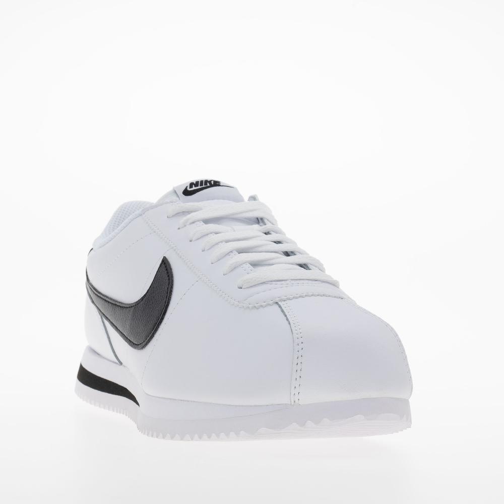 Buty męskie Nike Cortez Leather DM4044-105 - białe