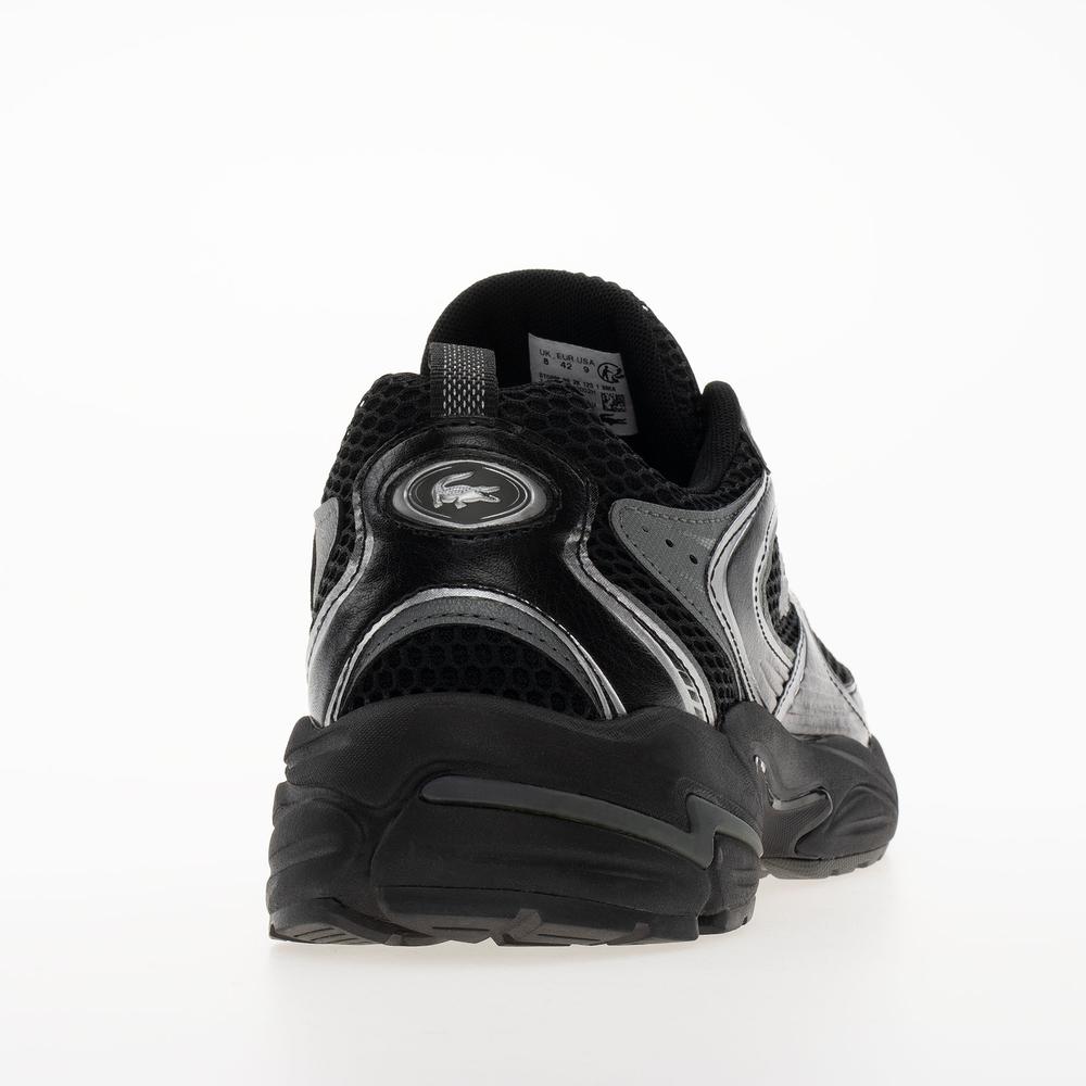 Buty Lacoste Storm 96 2K 749SMA0020-02H - czarne