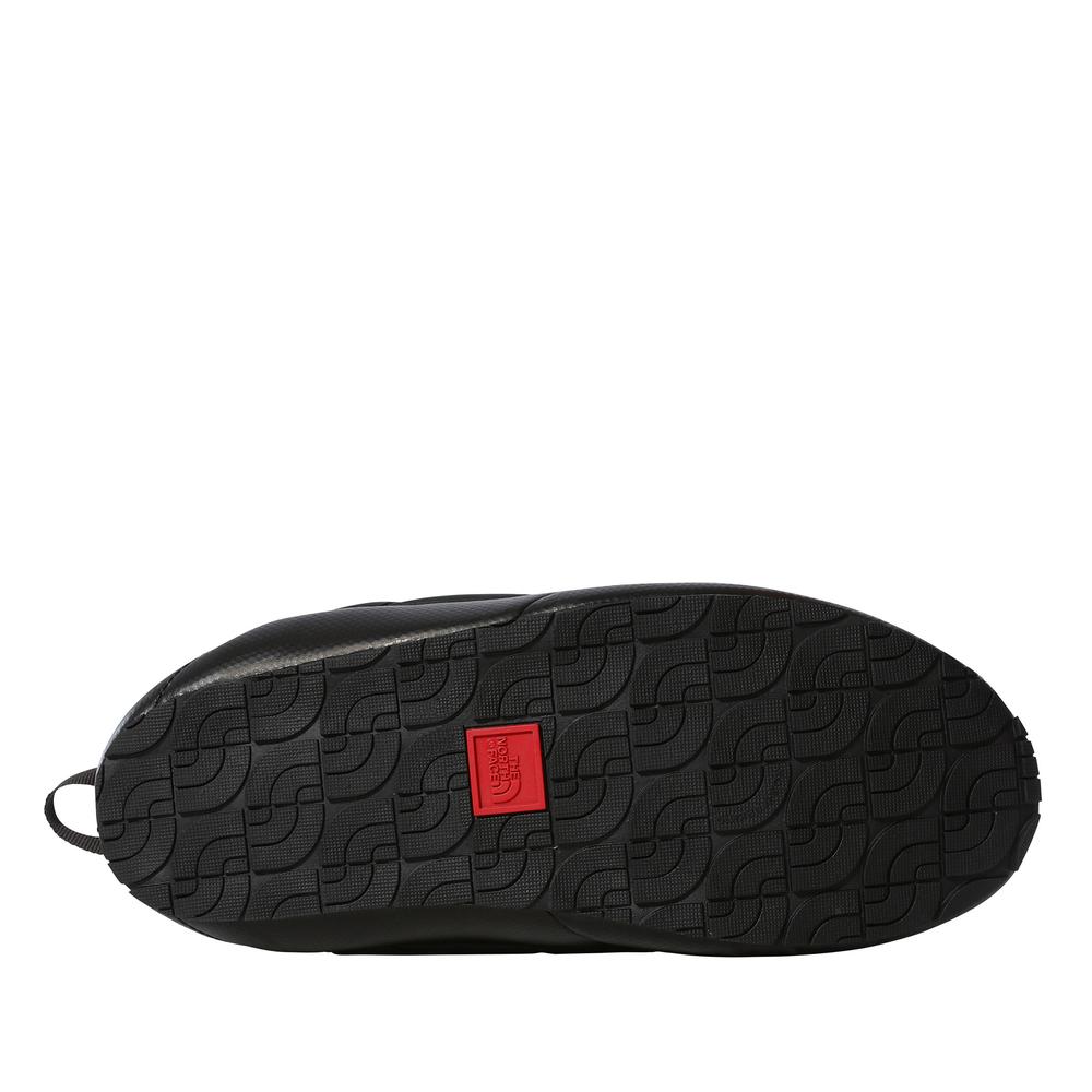 Buty The North Face TB TRCTN MULE V 0A3UZNKY41 - czarne