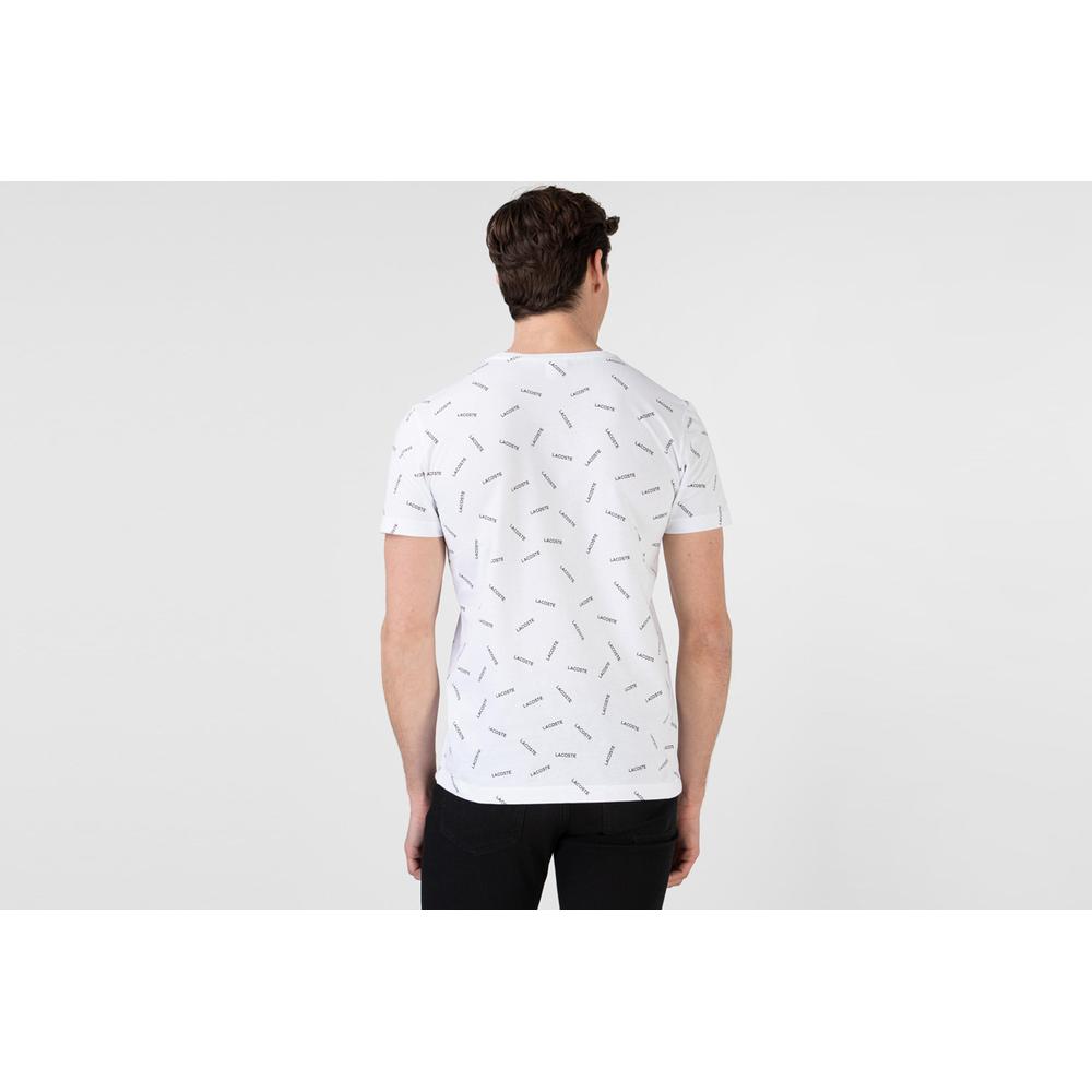 Lacoste T-Shirt > TH0130-30B