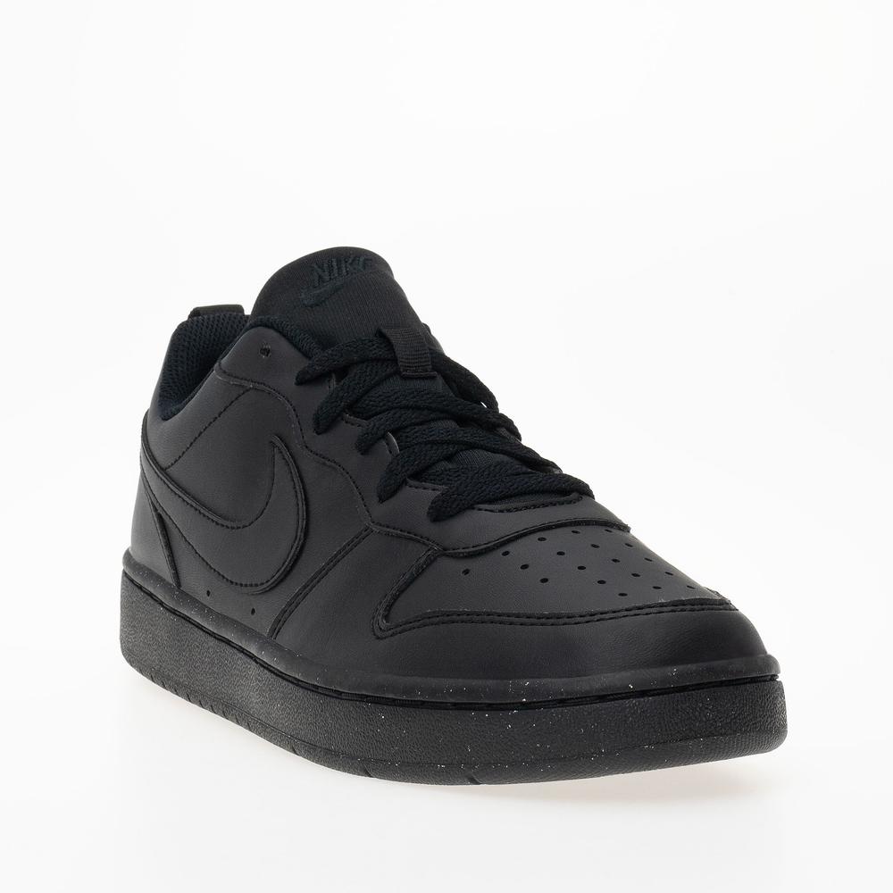 Buty Nike Court Borough Low Recraft DV5456-002 - czarne