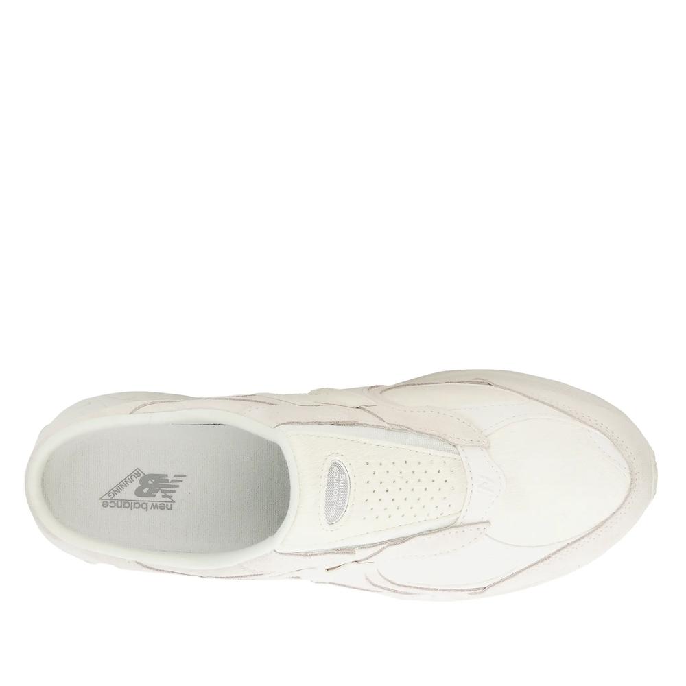 Buty New Balance M2002RMQ - białe