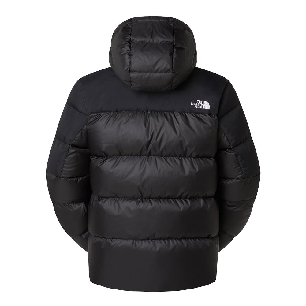 Kurtka męska The North Face Diablo 2.0 0A8992GOC1 - czarna