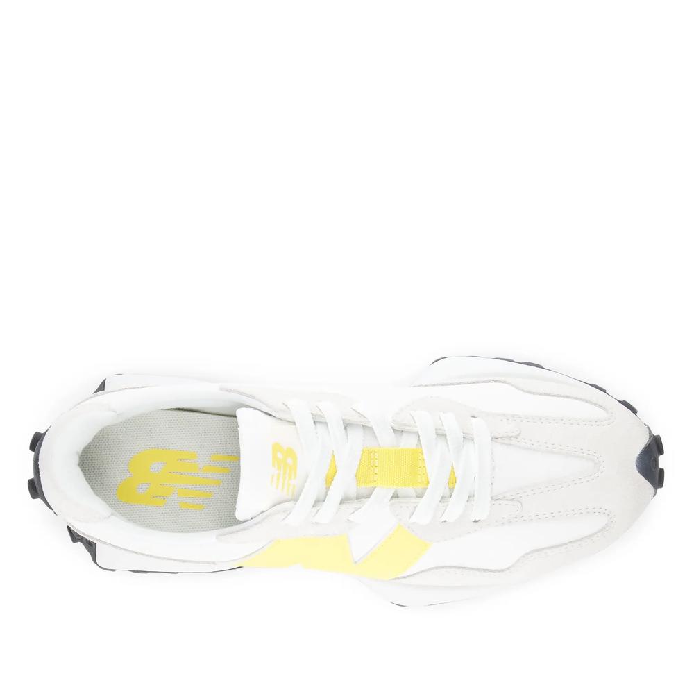 Buty damskie New Balance W3276F7 - białe