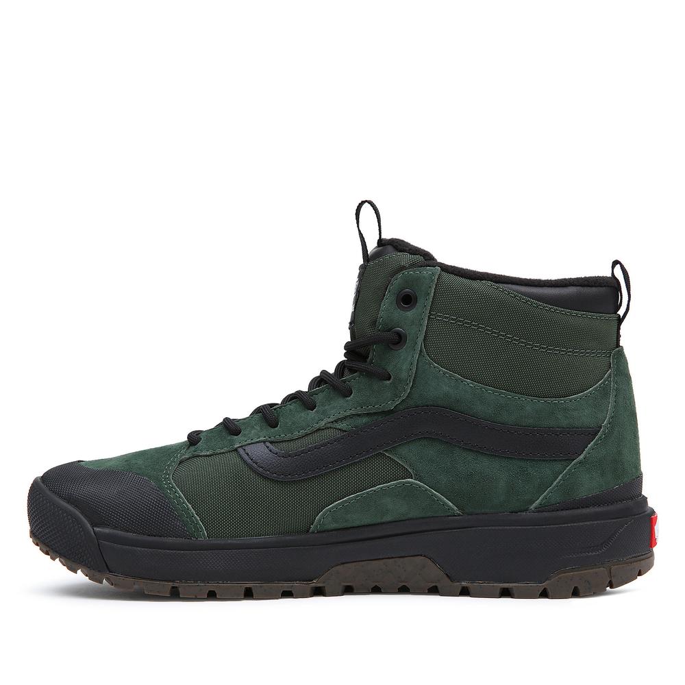 Buty Vans Ultrarange Exo Hi MTE-1 VN0A5KS5BD61 - zielone