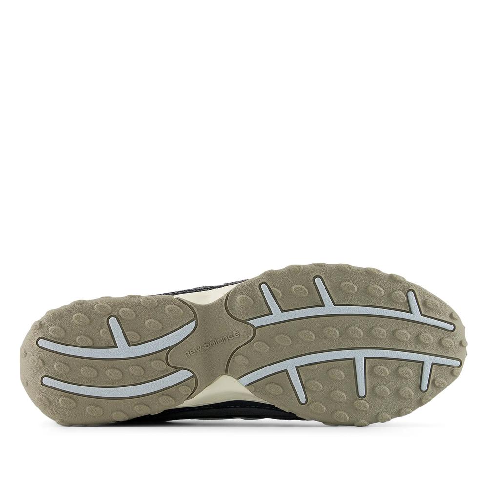 Buty unisex New Balance U204L5WZ - czarne