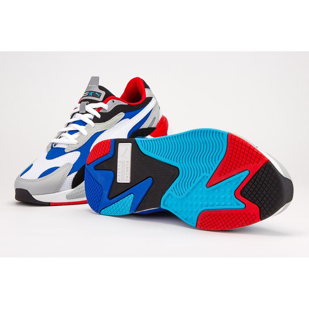 PUMA RS-X3 PUZZLE > 371570-05