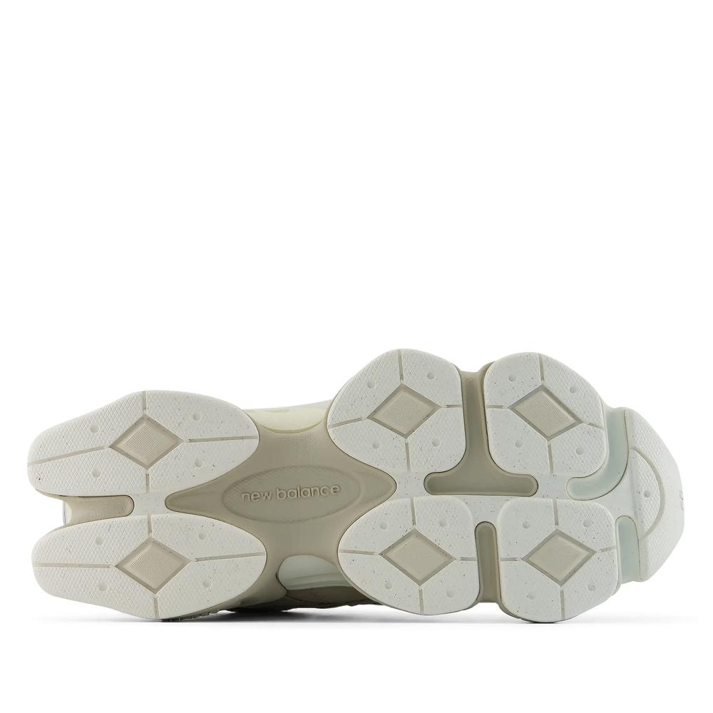 Buty unisex New Balance U90608AP - beżowe