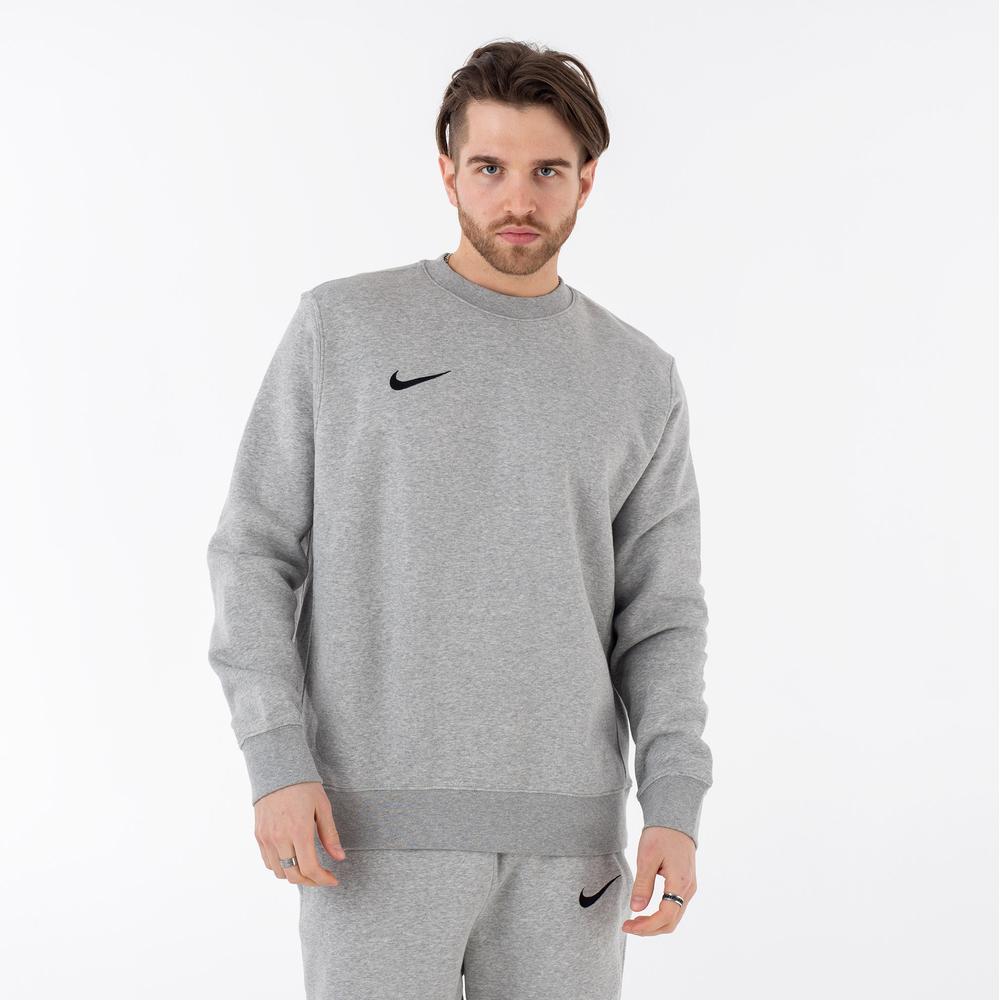 Bluza Nike Park 20 Fleece Crew CW6902-063 - szara