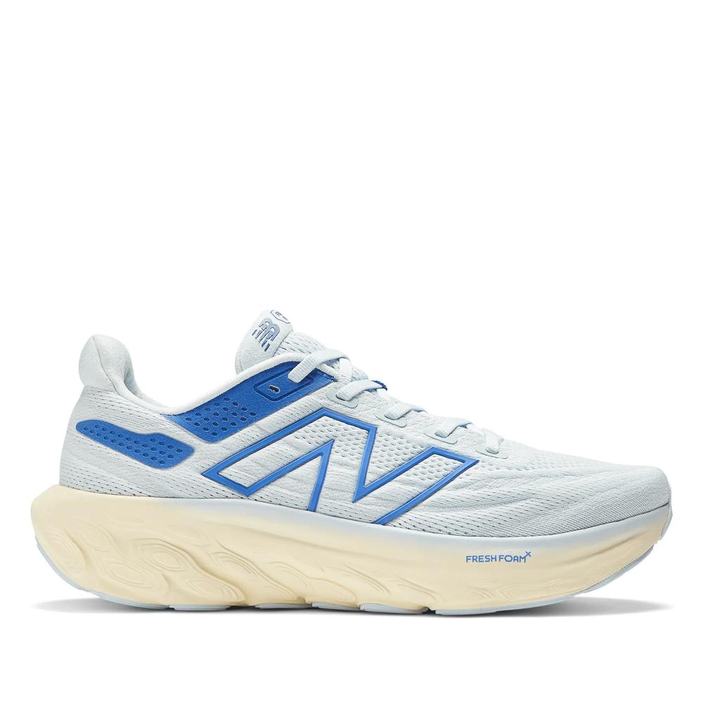 Buty New Balance Fresh Foam 1080 v13 M1080L13 - niebieskie