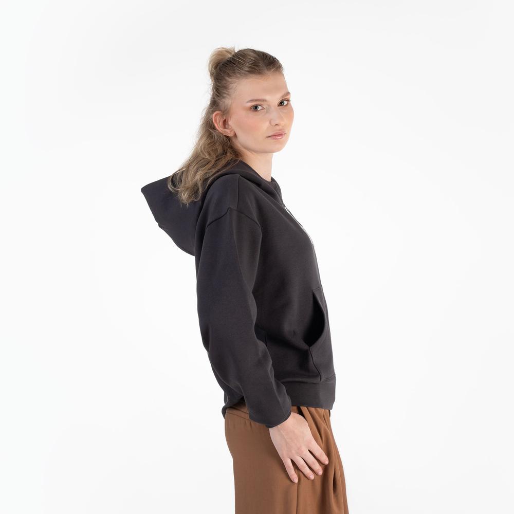 Bluza Champion Authenticity 117597-ES503 - czarna