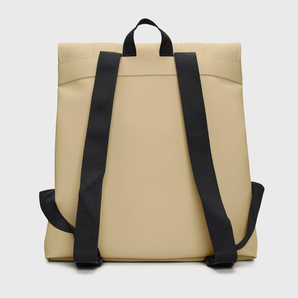 Plecak Rains MSN Bag W3 13300-24 - beżowy