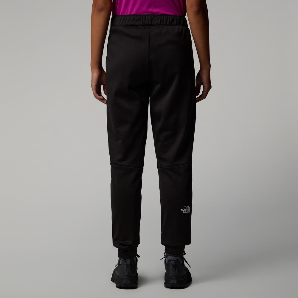 Spodnie The North Face Joggers Reaxion 0A7ZABJK31 - czarne