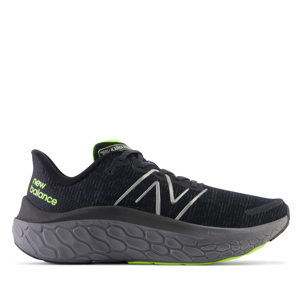 Buty New Balance Fresh Foam Kaiha Road MKAIRCC1 - czarne