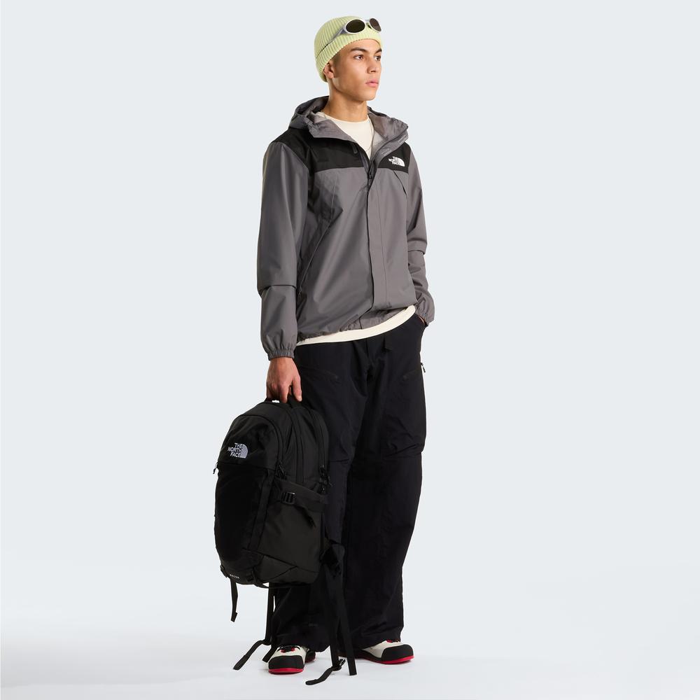 Kurtka męska The North Face Antora 0A7QEYC6B1 - szara