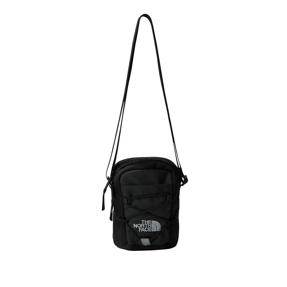 Torba unisex The North Face Jester 0A52UC0IO1 - czarna