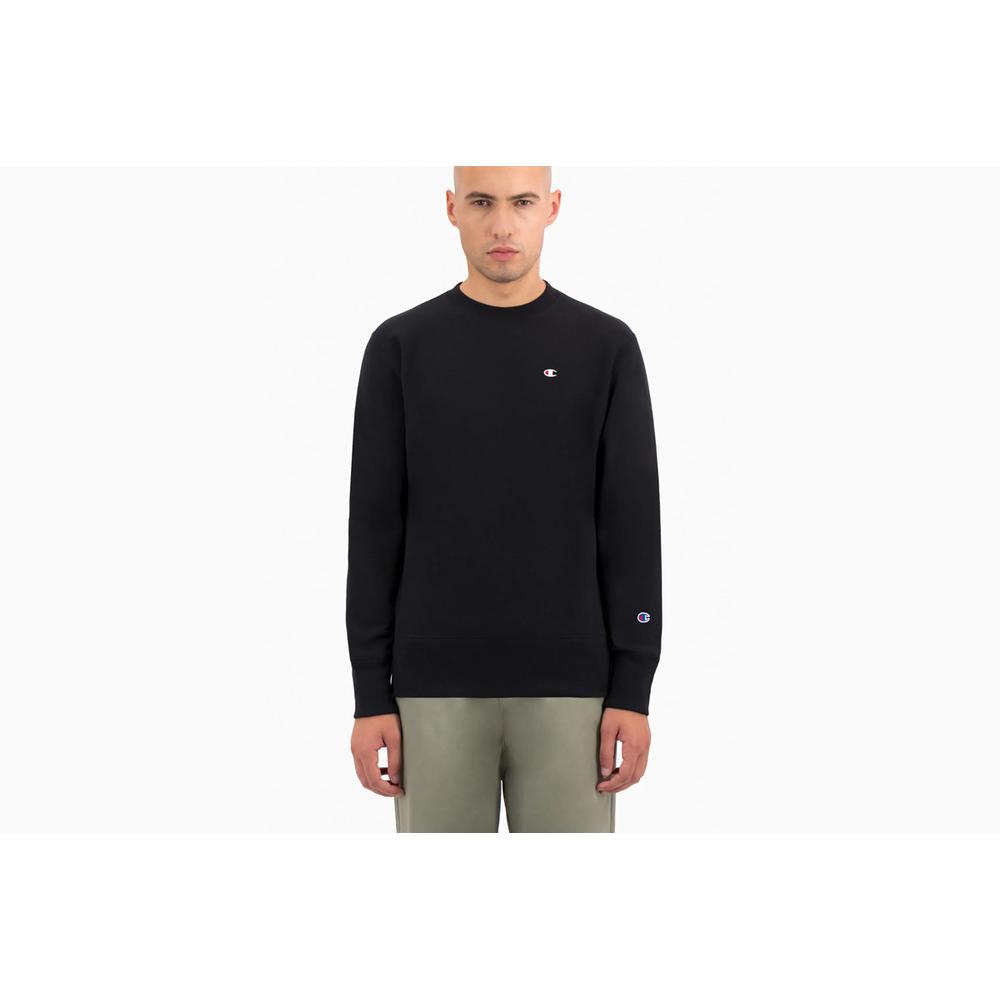 CHAMPION REVERSE WEAVE SWEATSHIRT > 215215-KK001