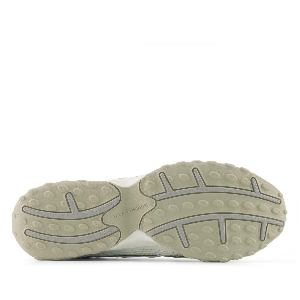Buty unisex New Balance U204L7ZL - beżowe