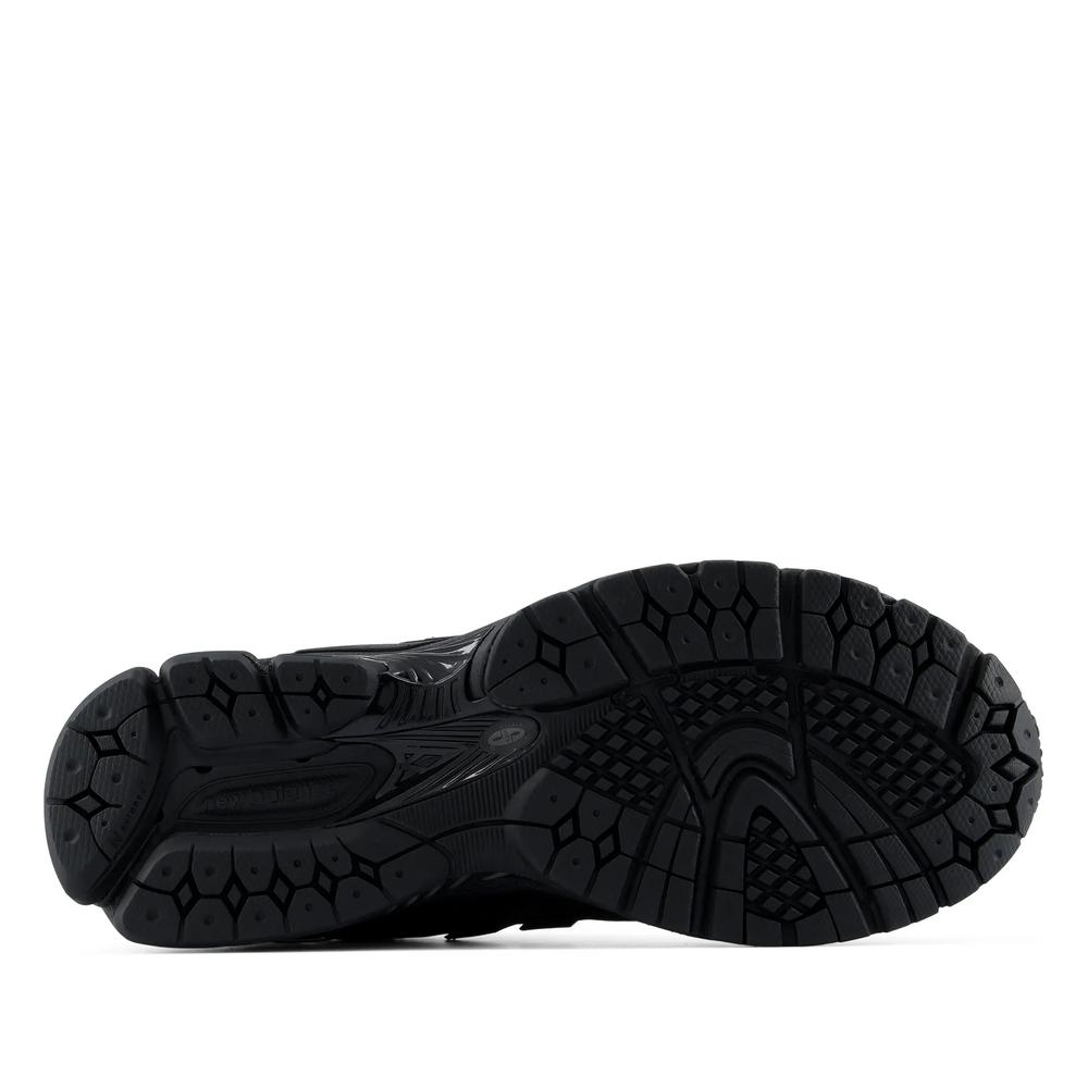Buty unisex New Balance U19061OP - czarne