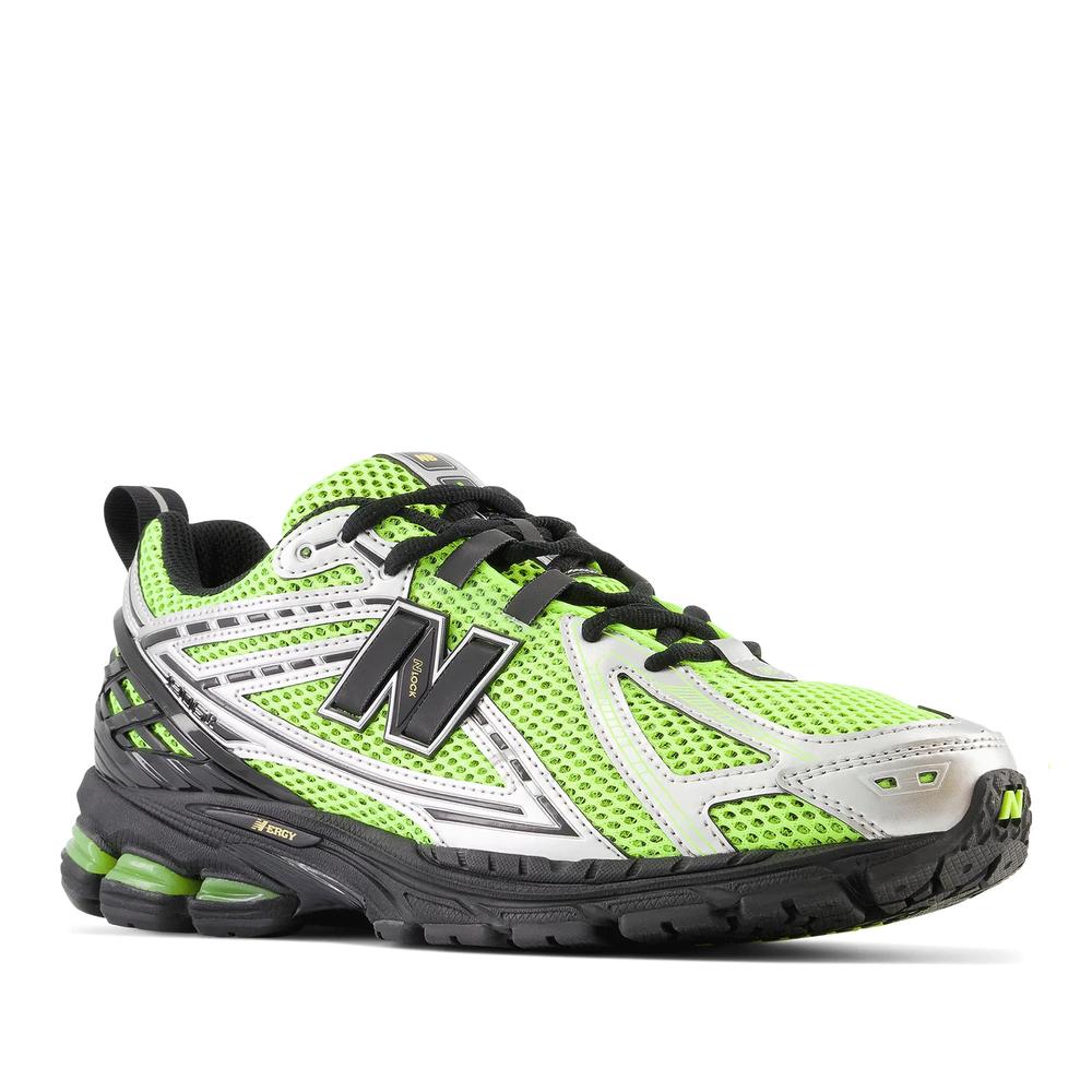 Buty New Balance M1906RCG - zielone