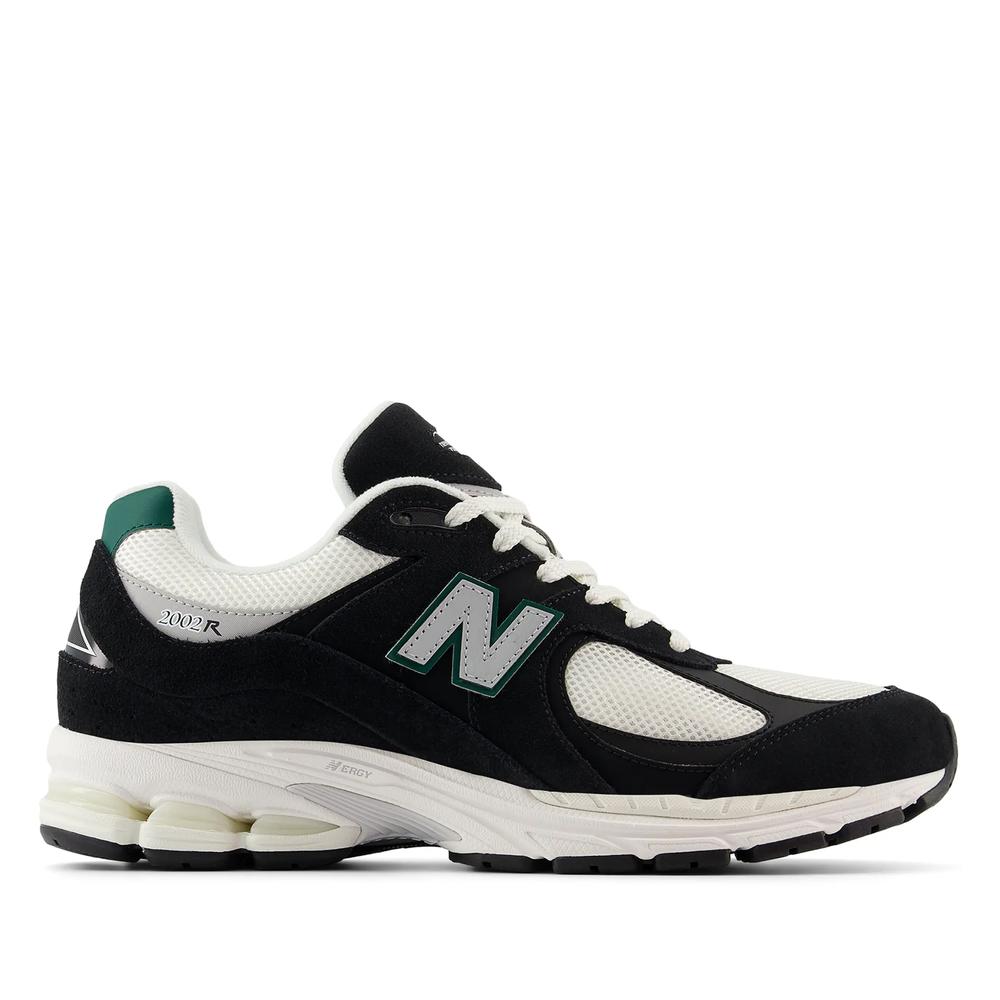 Buty New Balance M2002RRA - czarne