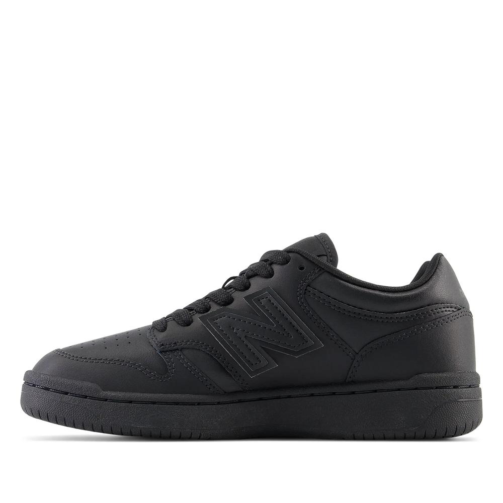 Buty New Balance GSB4803B - czarne