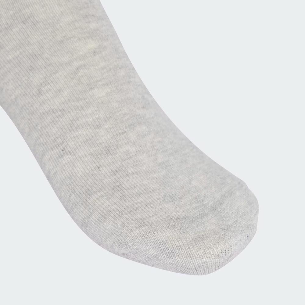 Skarpetki unisex adidas Originals 3-Stripies Crew 3 Pairs JV7403 - mulikolor