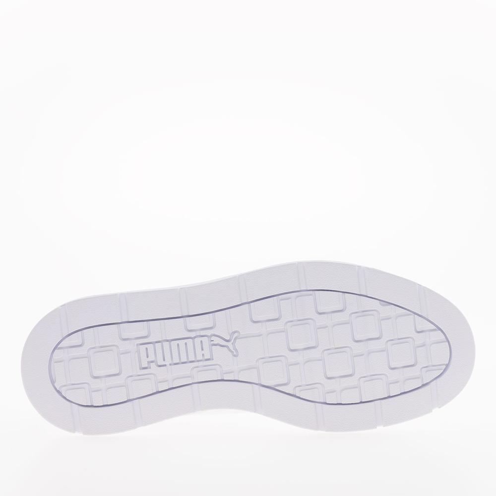 Buty damskie Puma Karmen Classic 40718702 - białe