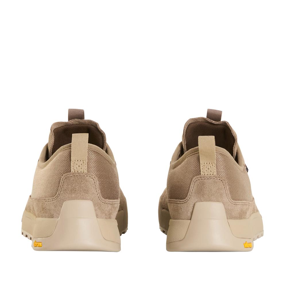 Buty unisex The North Face Clyffe 0A8AD9S451 - beżowe
