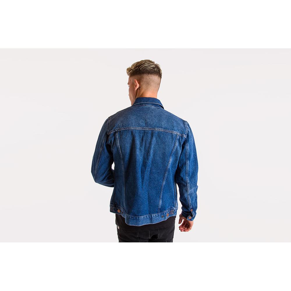 Katana Wrangler Regular Jacket W443TW27Y