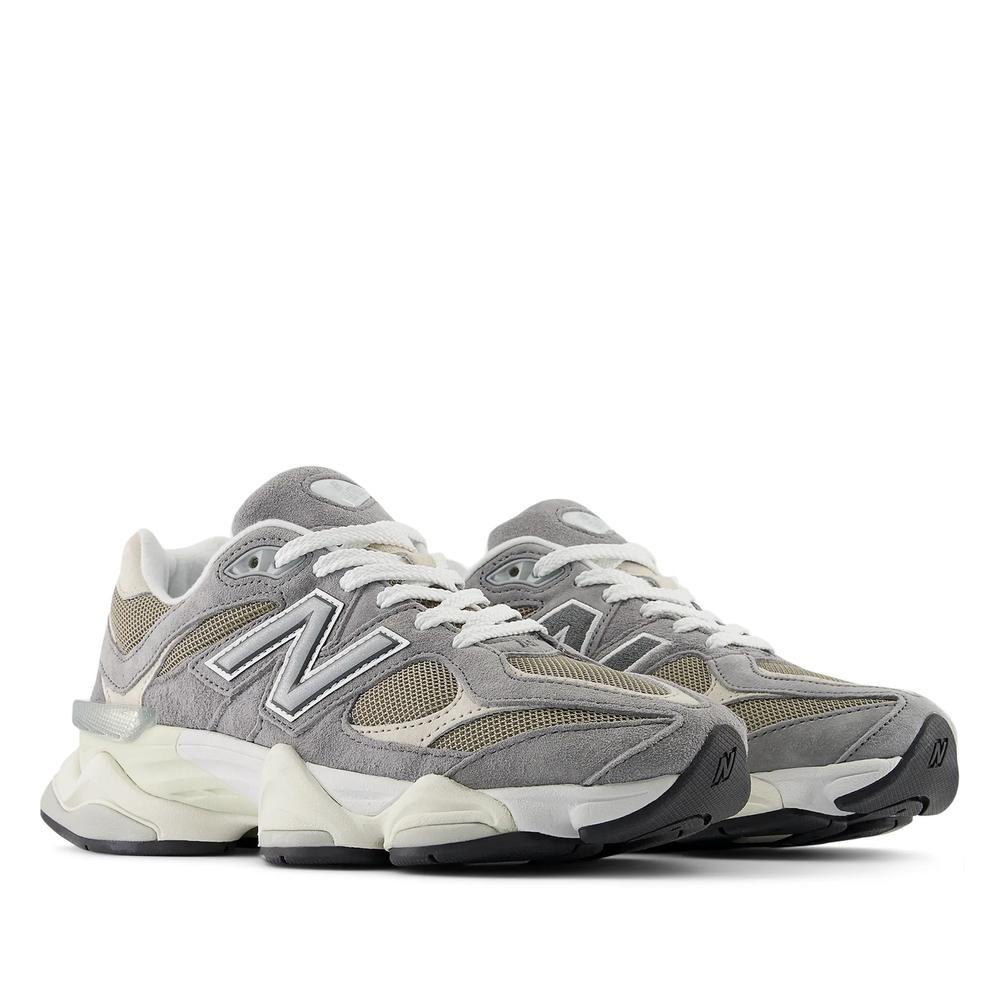 Buty New Balance U9060LBA - szare