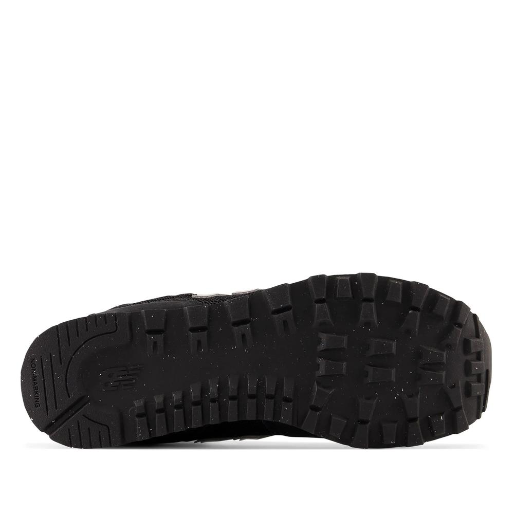 Buty New Balance GC515BLK - czarne