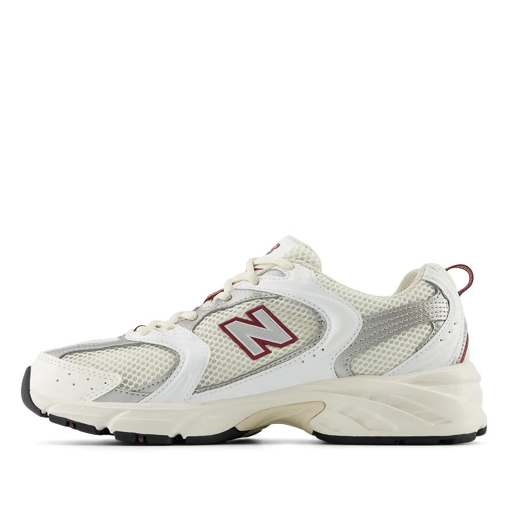 Buty New Balance MR530SZ - beżowe