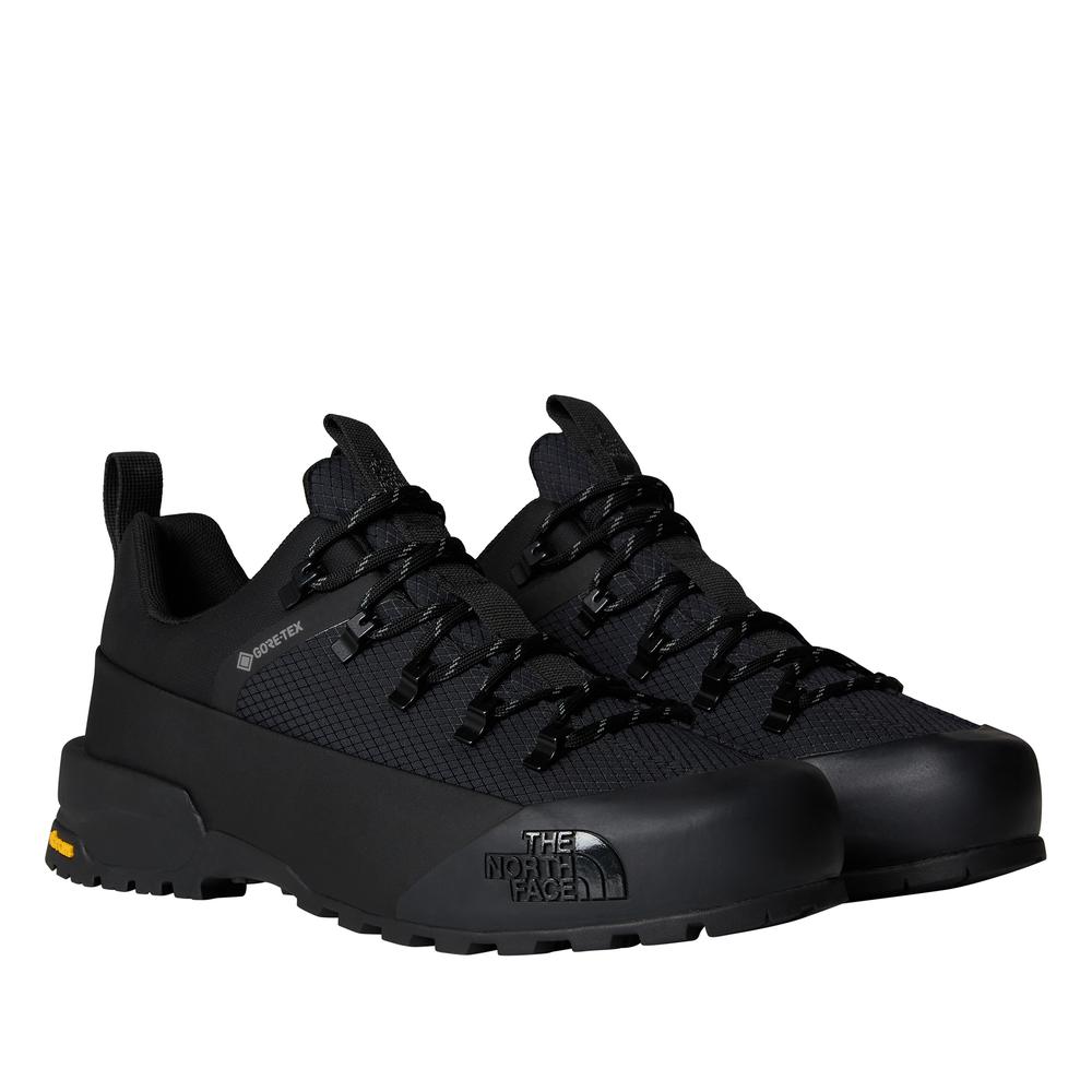 Buty unisex The North Face Glenclyffe Low Gore-Tex 0A8D95KX71 - czarne