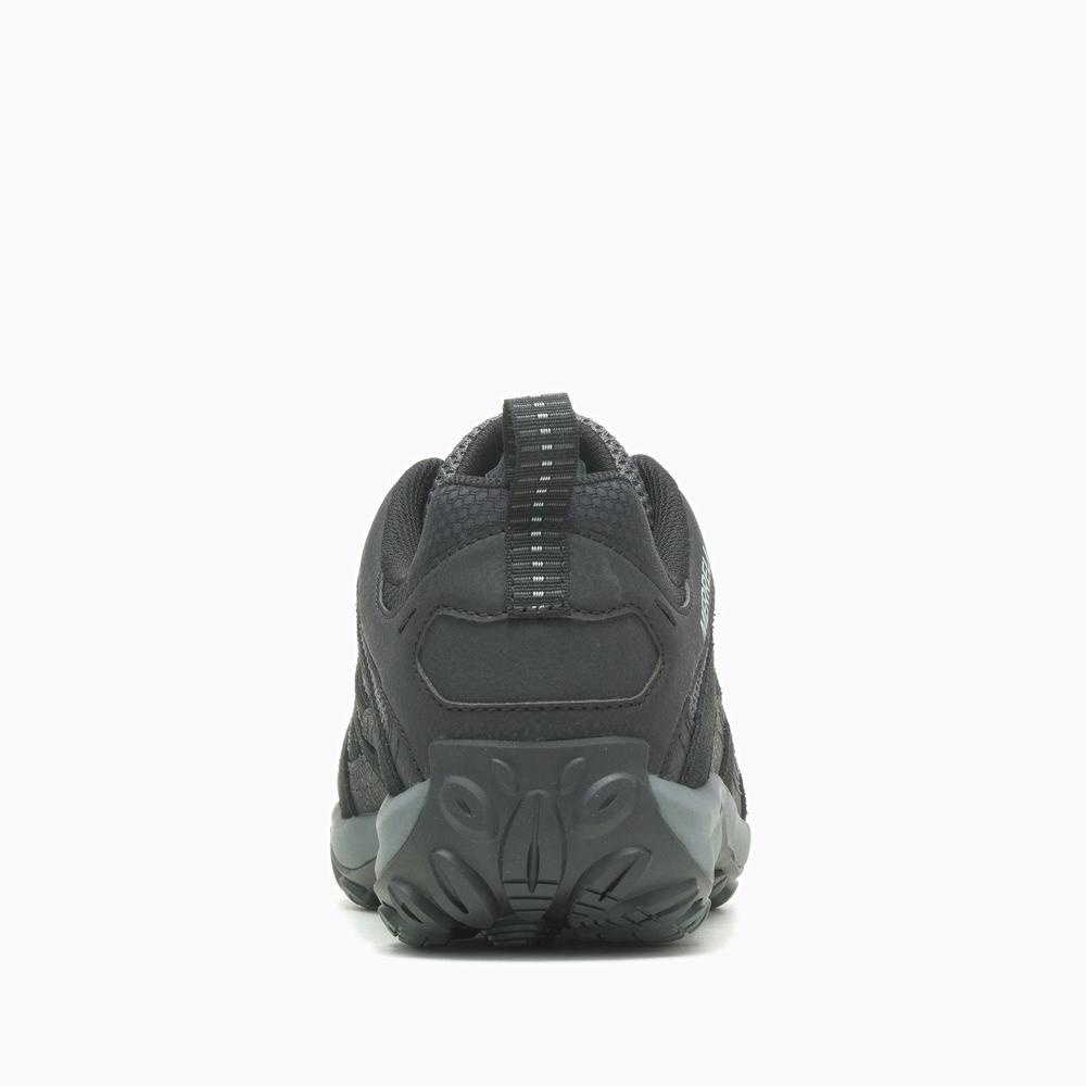 Buty Merrell Alverstone 2 J036907 - czarno-szare