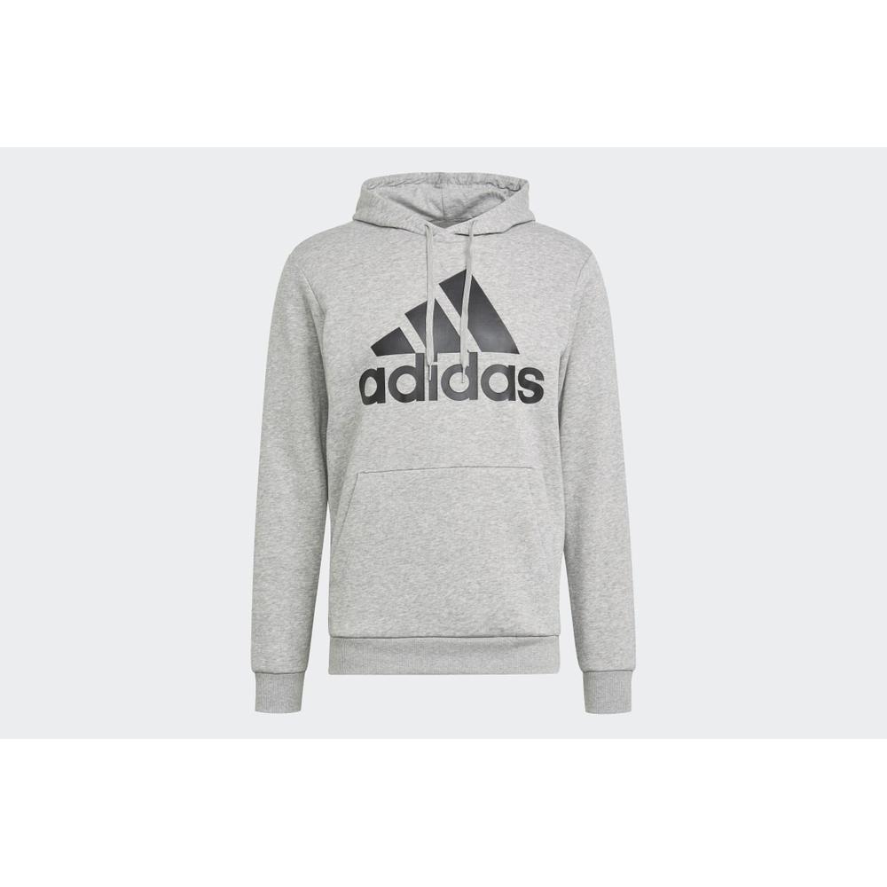 adidas Essentials Fleece Big Logo Hoodie > GK9577