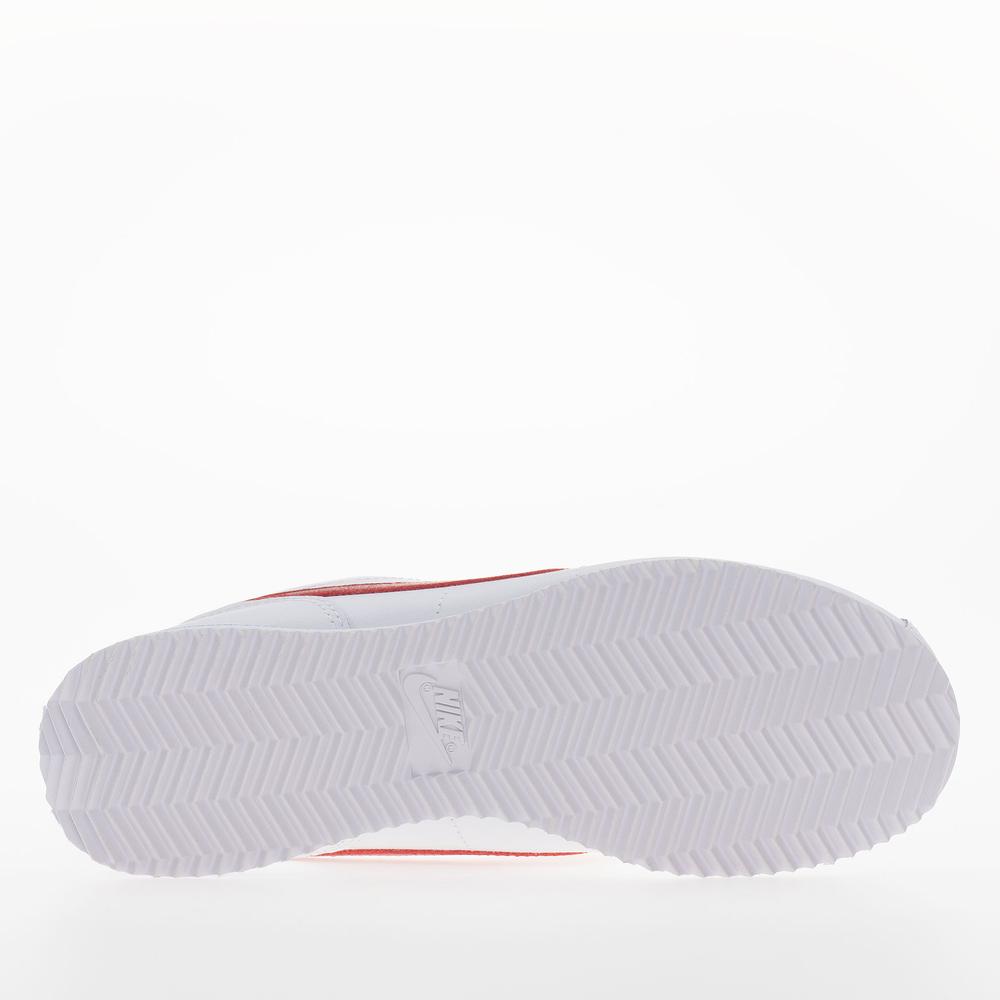 Buty damskie Nike Cortez Leather DN1791-108 - białe