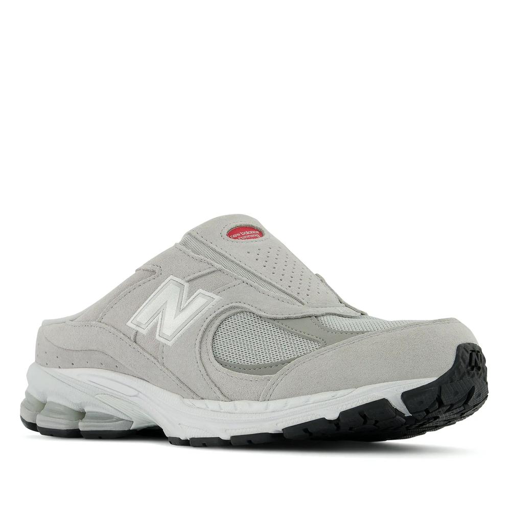 Buty New Balance M2002RMA - szare