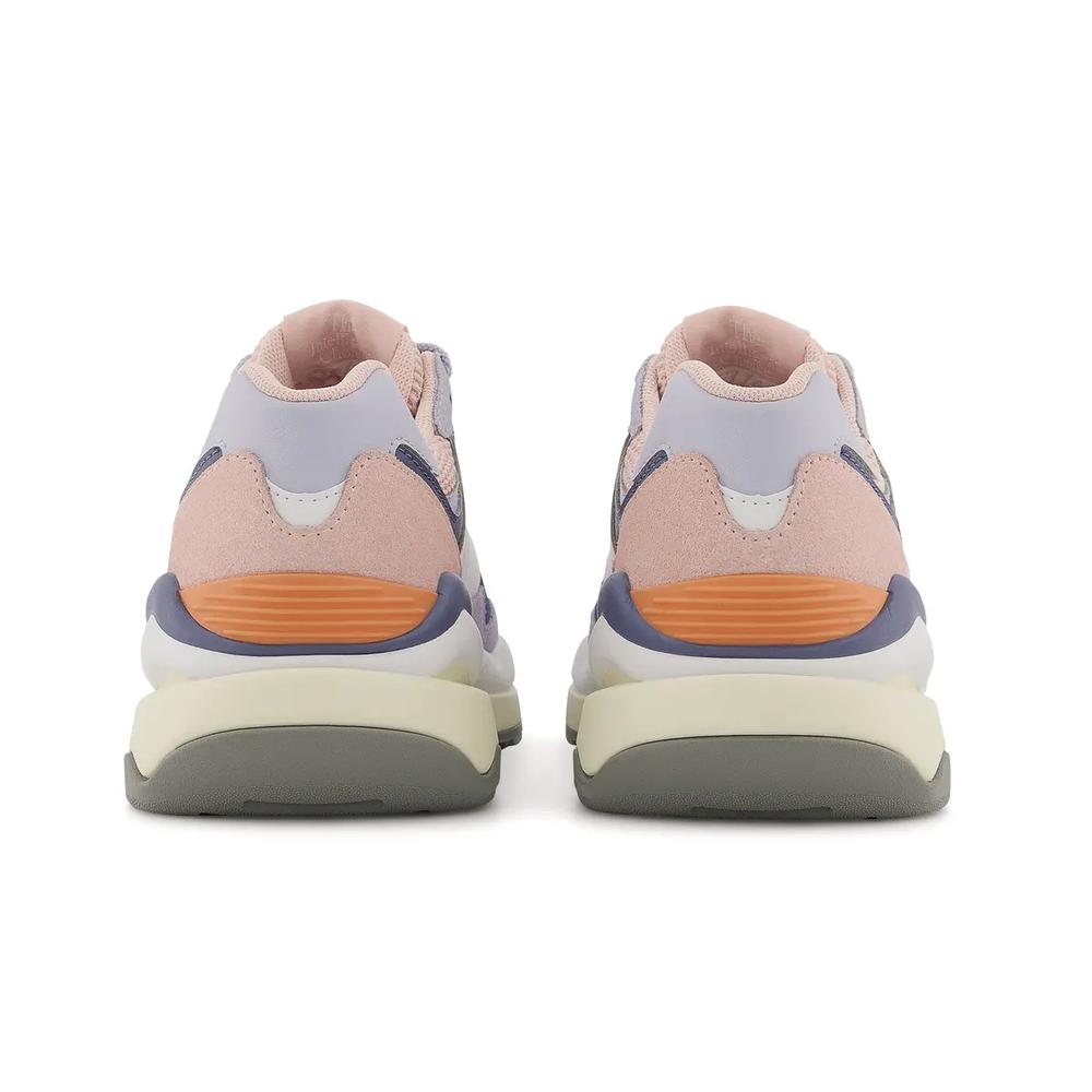 Buty New Balance W5740SGA - multikolor