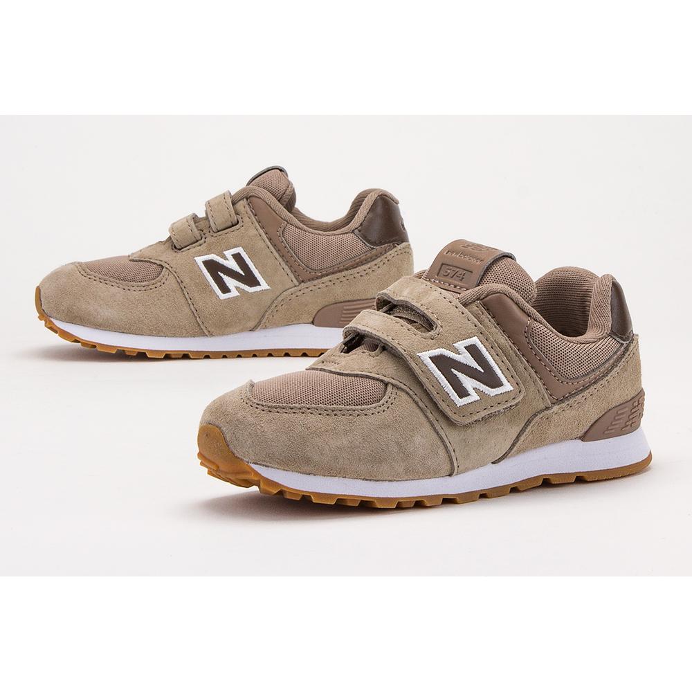 NEW BALANCE > IV574PRB